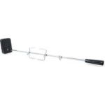 Megamaster Universal Rotisserie Kit