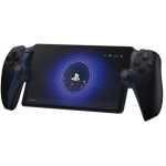 Sony Playstation Portal Remote Player Black