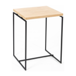 Rael Side Table