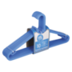 It Up Blue Plastic Ers 10-PACK
