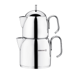 Pera Tea Pot Set