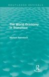The World Economy In Transition Routledge Revivals Hardcover