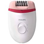 Philips Satinelle Essential Corded Compact Epilator - 1KGS