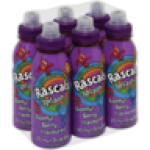Vita Splash Berry Flavoured Drink 6 X 300ML