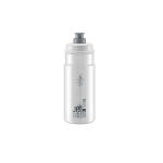 Jet Green Water Bottle 550ML - Green