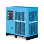 2M h Psa Nitrogen Generator With Compressor Produce 7 Bar 99.999% N2 220V 3.6KW With Build-in Air Compressor And Dryer