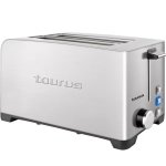 Duplo Taurus Leg. S S 4 Slice Taoster 960641