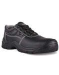Radon Safety Shoe - Black 13