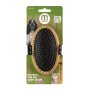 Mikki Bamboo Ball Pin Brush - Small
