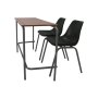 Junior Double School Desk Grade 1-2 Foundation