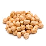 Chickpeas - 500G Bulk Pack