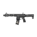 G&G Cobalt Kinetics Bamf Egc-bam-stl-bnb-ncm Stealth Airsoft Rifle