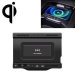 HFC-1020 Car Qi Standard Wireless Charger 10W Quick Charging For Mercedes-benz A Class 2019-2022 Left And Right Driving