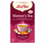 Womens Tea 17S