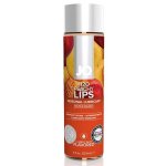 System Jo - H2O Lubricant Peach 120 Ml