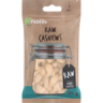 Raw Cashew Nuts 100G