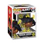 Funko Pop Premium Animation: Bleach Thousand-year Blood War – Yoruichi Shihoin Glow