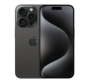 Apple 256GB Iphone 15 Pro Black