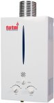 TOTAI - 20L Gas Geyser With Battery Ignition