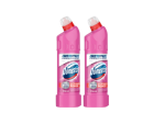 Domestos Thick Bleach Summer 2 X 750ML