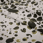 Animalia Ochre Fabric Per Meter