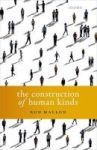 The Construction Of Human Kinds Hardcover