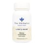 The Herbalist Lions Mane 60S