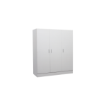 Heritage 182CM Built In 3 Door Robe