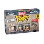 Mystery Bitty Pop Nickelodeon: Avatar The Last Airbender Series 3