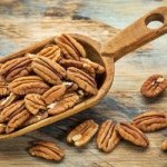 Pecan Concentrate - 50ML