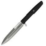 Extrema Rato Requiem M390 Black Stonewash 478M3SWBLK