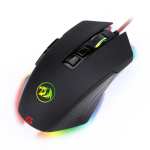 Redragon Mouse Dagger 2 10000DPI - Bk