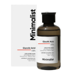 Minimalist Glycolic Acid 8% Exfoliating Liquid 150ML