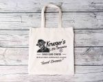 Krueger’s Little Dreamers Tote Bag