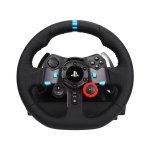 Logitech G29 Driving Force Racing Wheel With Floor Pedals