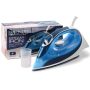 Self-cleaning Drip-proof Steam Iron