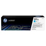 HP 201A Original Cyan Toner Cartridge