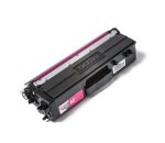 Brother High Yield Magenta Toner Cartridge MFC-L8390CDW