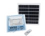 Vito 200W Solar Floodlight With Remote Control