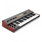 Behringer Vocoder VC340 37 Key Authentic Analog Vocoder