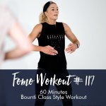 Fomo Style Workout 117