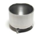 Single Artist Dipper - 1.5IN Diameter - Clips On To Palette