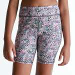 Bloom Otg Girls Leopard Short Tight