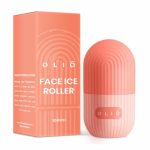 Ice Facial Roller – Pink