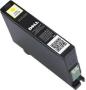 Dell Series 33 Yellow Original Extra High Capacity Ink