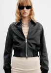 Jacket Hugo - Black