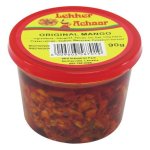 Lekker Mango Achaar 90G