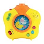 Baby's Dreamland Soothing Proj