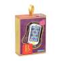Hi Phone Touch Screen - Metallic Silver