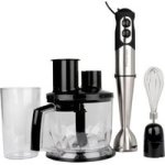Russell Hobbs Stick Blender Set - 500W